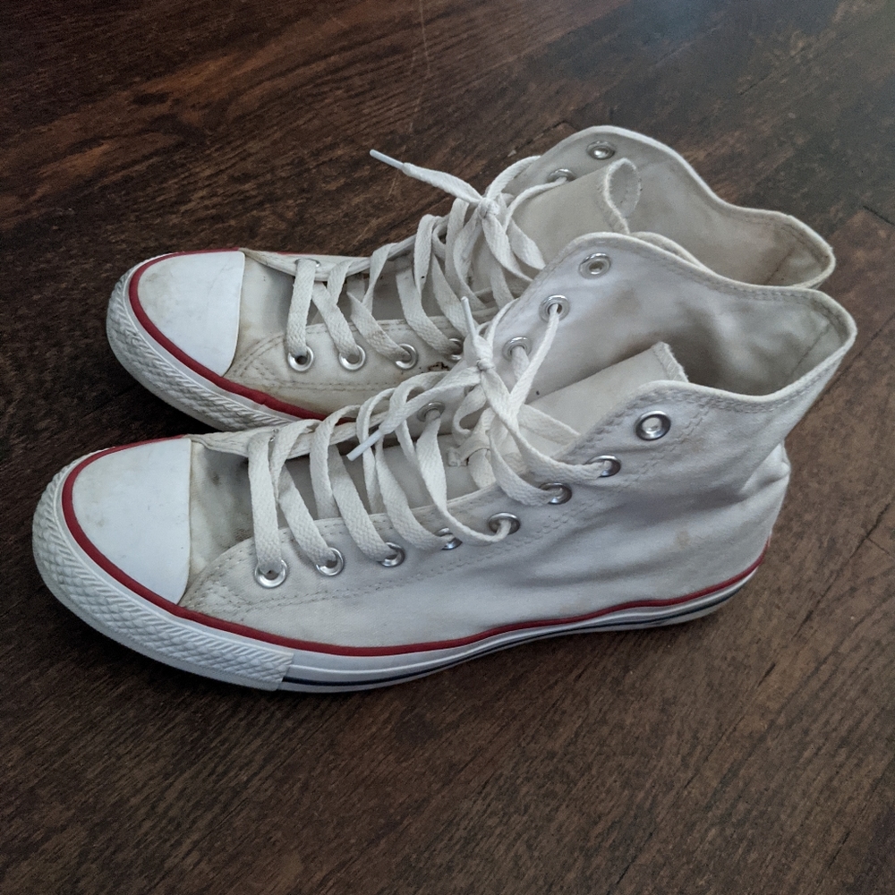 Original Converse high